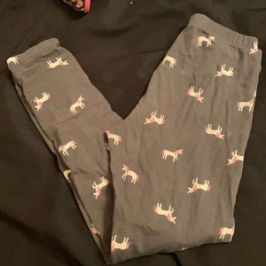 Kids leggings
